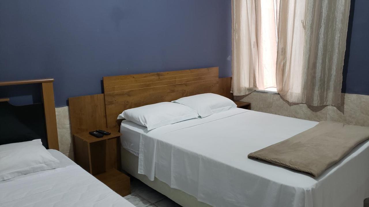Casa Capitolio I Bed and Breakfast Eksteriør billede